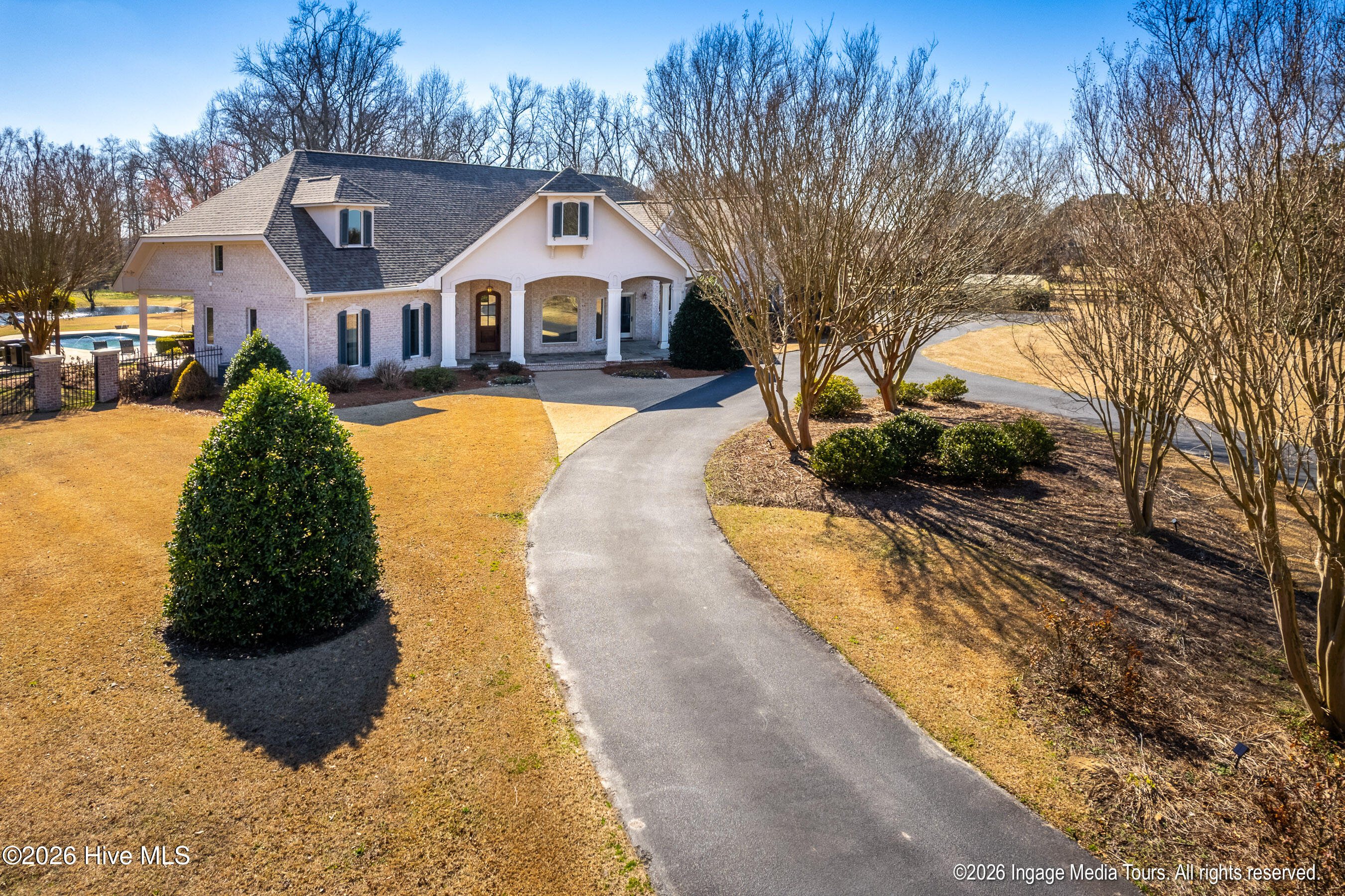 1775 Thomas Langston Road Winterville, NC 28590 - Photo 98 of 118 20260227 MLS L_Stancill 313 King George