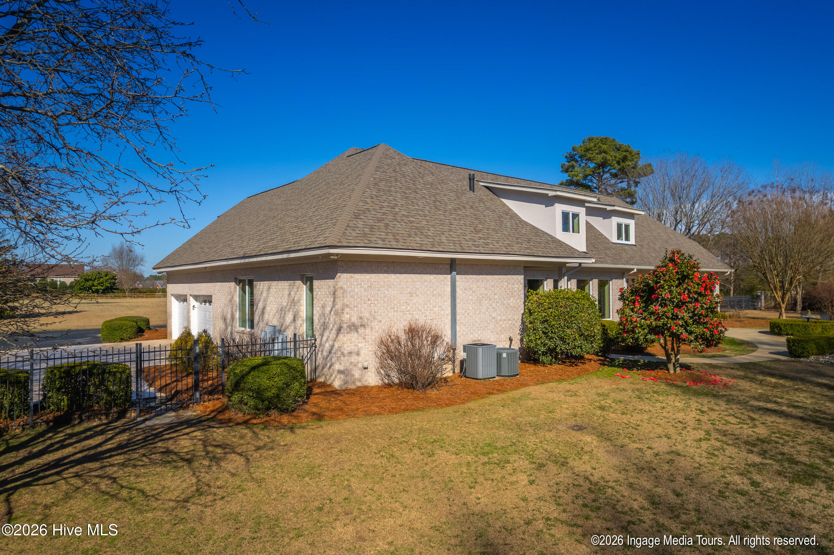 1775 Thomas Langston Road Winterville, NC 28590 - Photo 99 of 118 20260227 MLS L_Stancill 313 King George