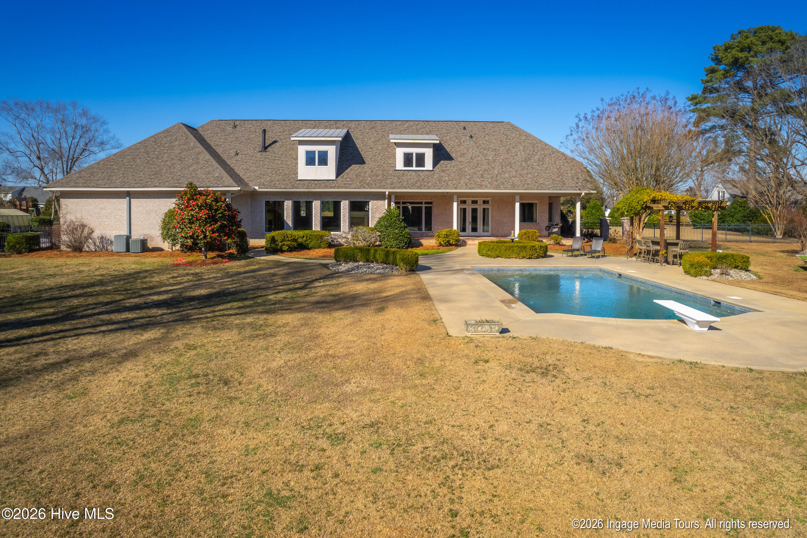 1775 Thomas Langston Road Winterville, NC 28590 - Photo 100 of 118 20260227 MLS L_Stancill 313 King George