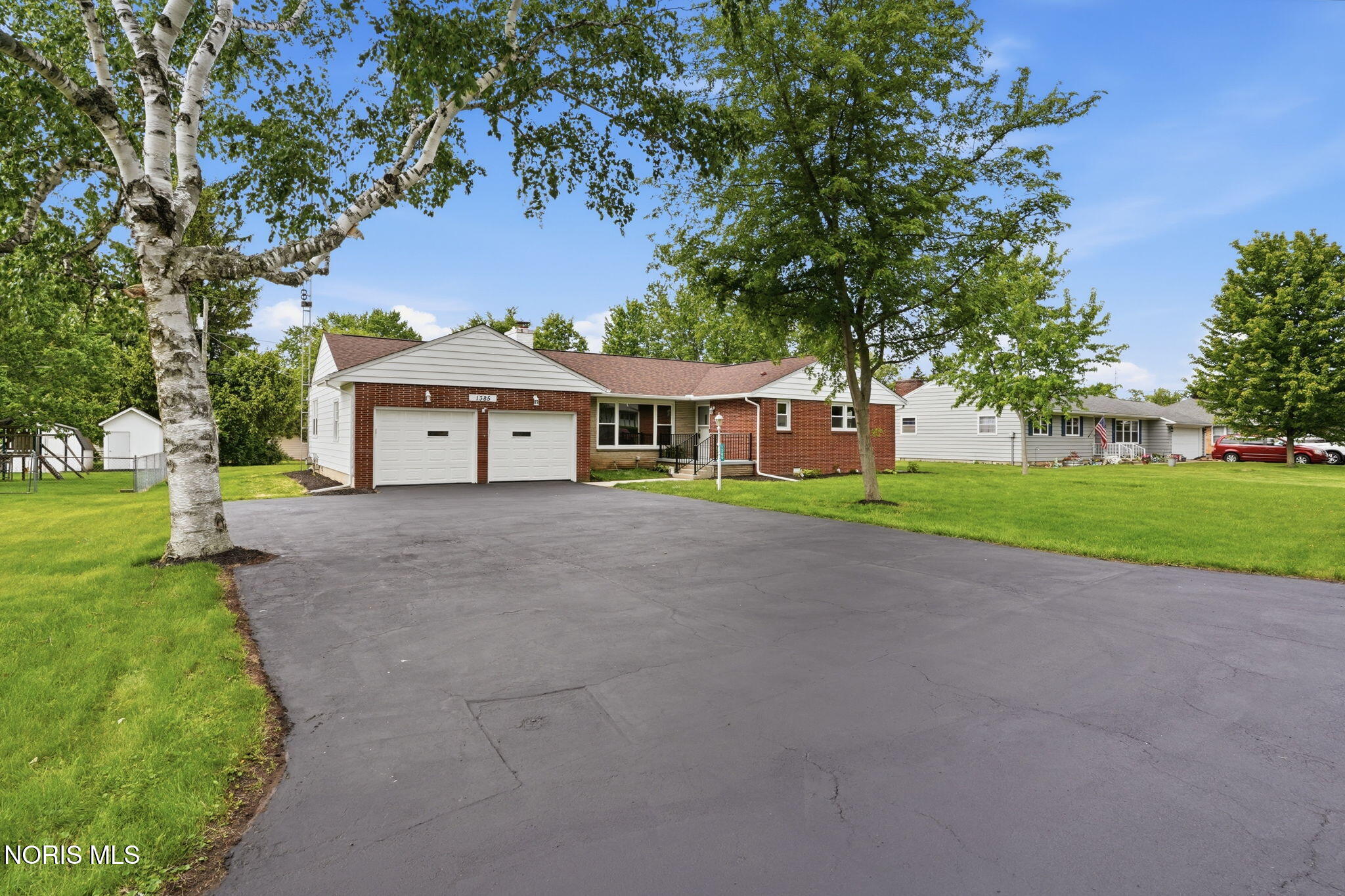 1385 Flechtner Road Fostoria, OH 44830 - Photo 15 of 79 22-web-or-mls-020_NHM06166