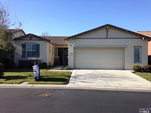 338 Canyon Spring Drive Rio Vista, CA 94571 - Photo 1 of 1 Gallery Image 1
