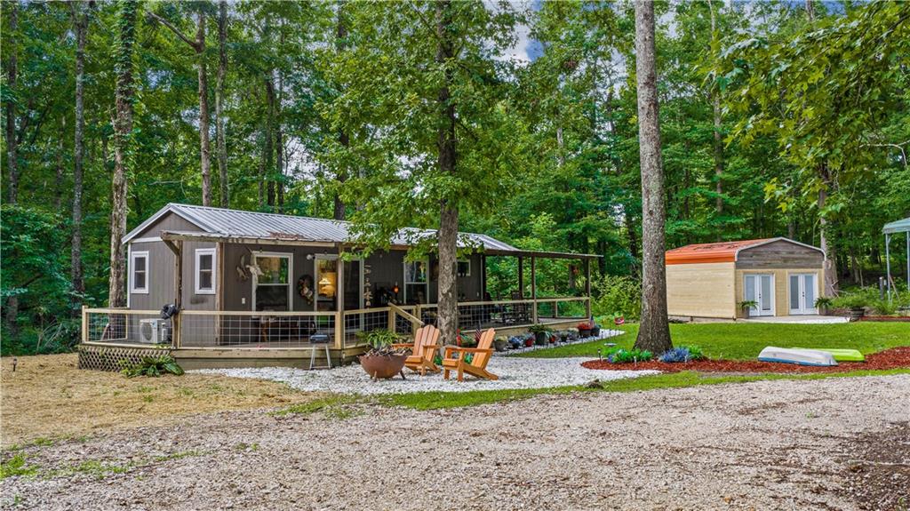 305 Golf Course Road Menlo, GA 30731 - Photo 10 of 43 Gallery Image 10