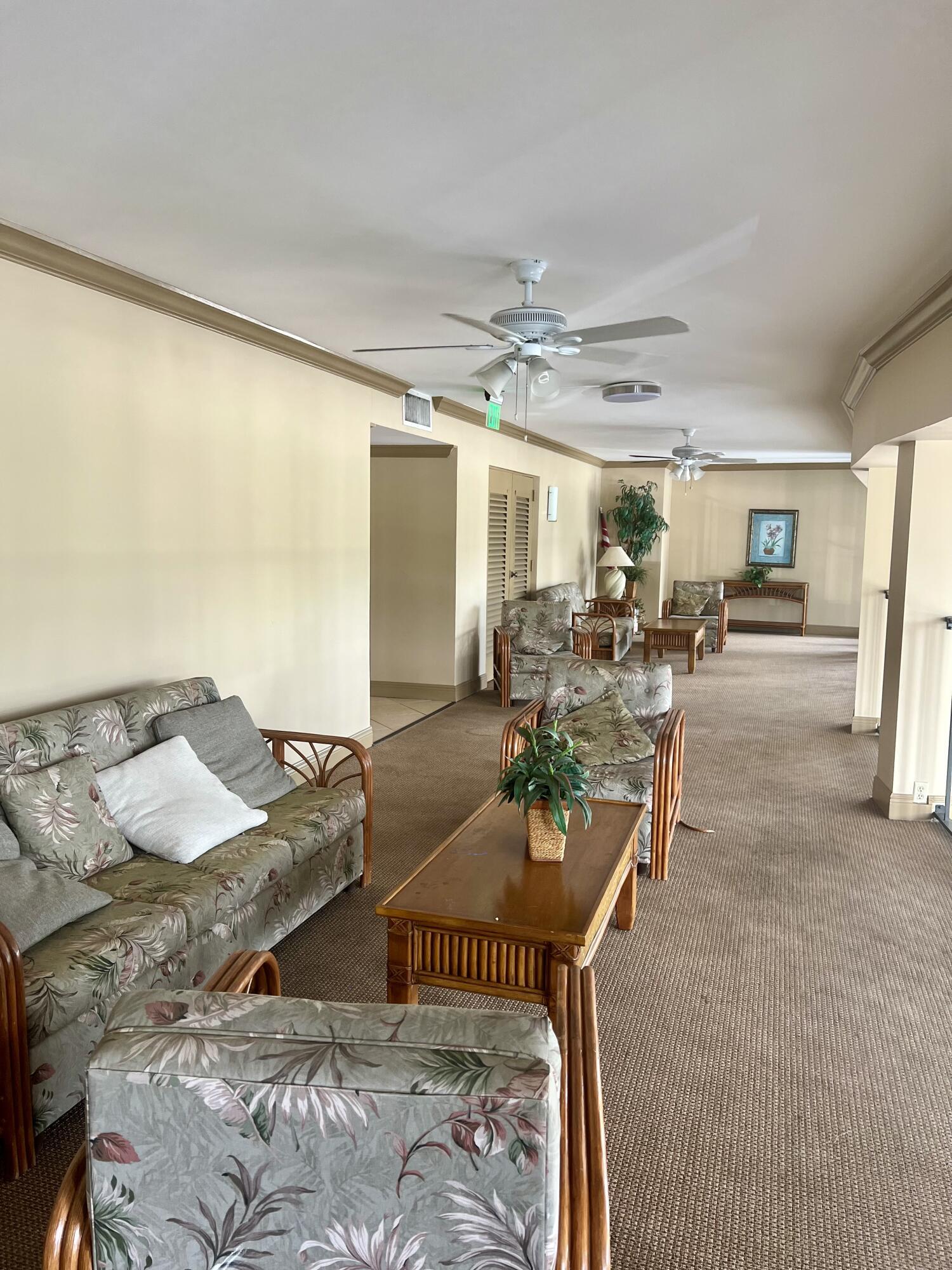 9235 Southwest 8th Street, Unit 304 Boca Raton, FL 33428 - Photo 9 of 24 Common Area