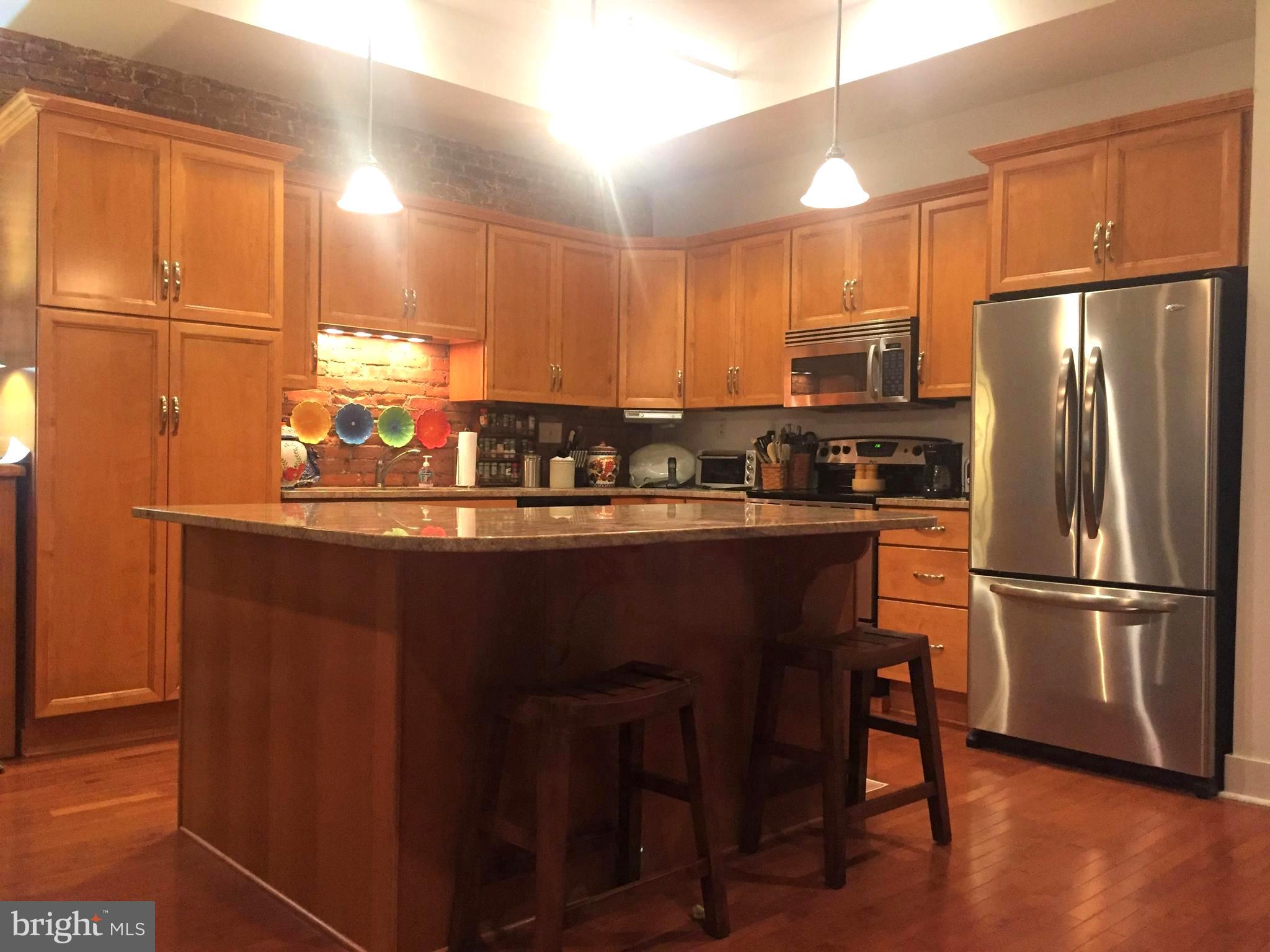 232 North George Street, Unit 201 York, PA 17401 - Photo 2 of 3