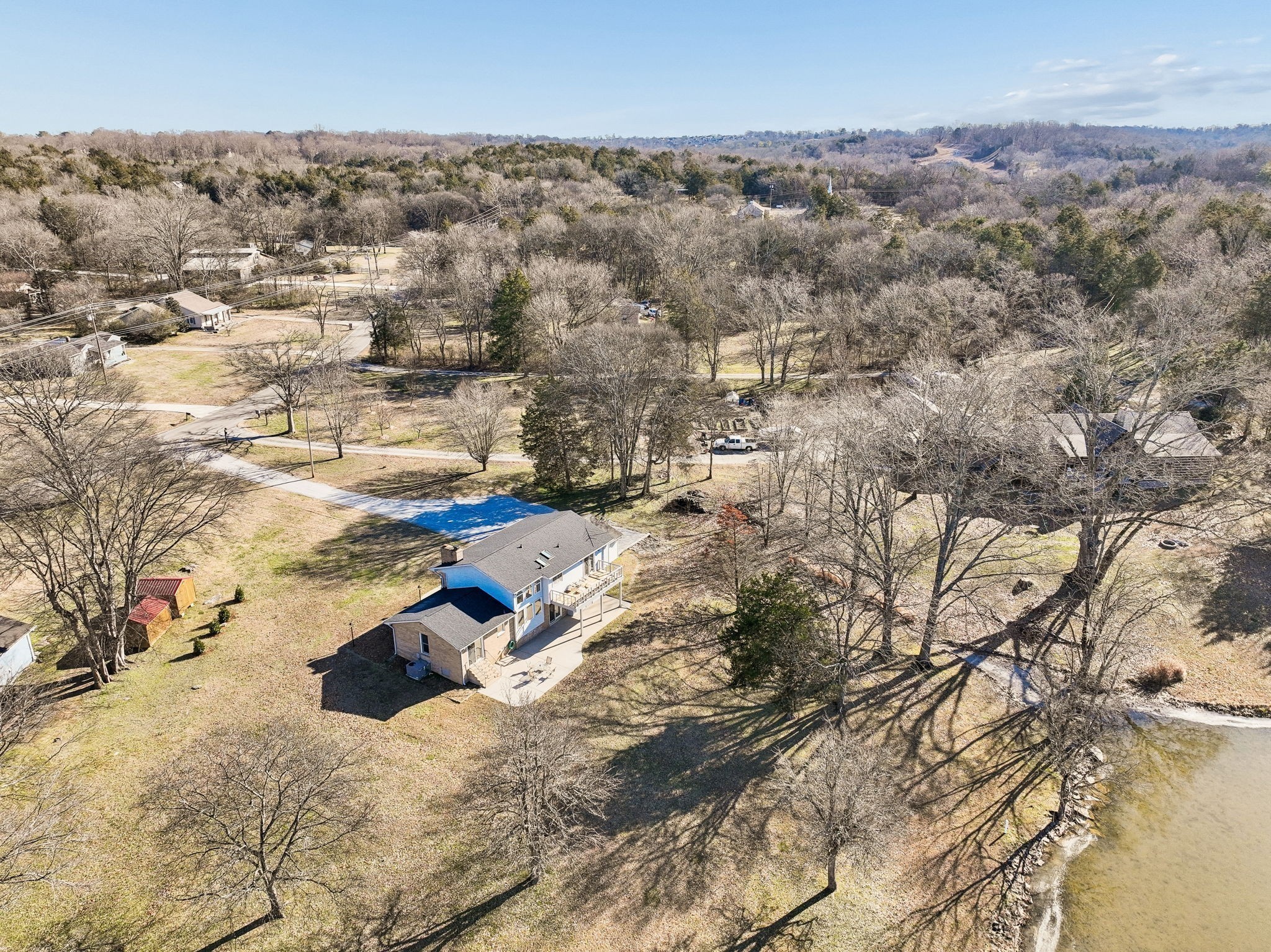 1795 Needmore Road Old Hickory, TN 37138 - Photo 54 of 56