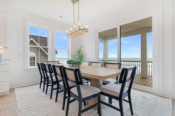 $3,600,000 | 3503 Ocean Drive, Unit E, Emerald Isle, NC 28594