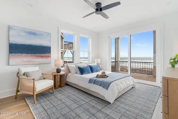 $3,600,000 | 3503 Ocean Drive, Unit E, Emerald Isle, NC 28594
