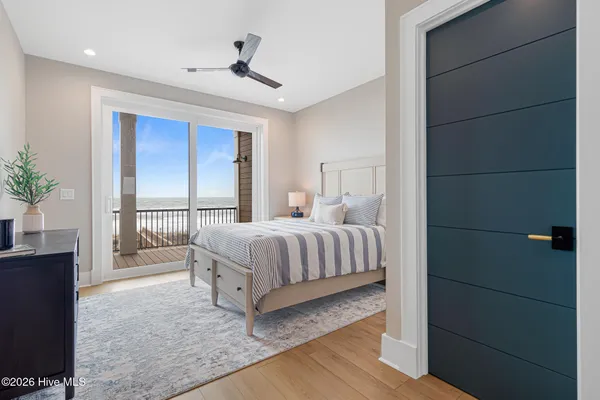 $3,600,000 | 3503 Ocean Drive, Unit E, Emerald Isle, NC 28594