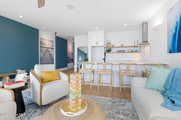 $3,600,000 | 3503 Ocean Drive, Unit E, Emerald Isle, NC 28594