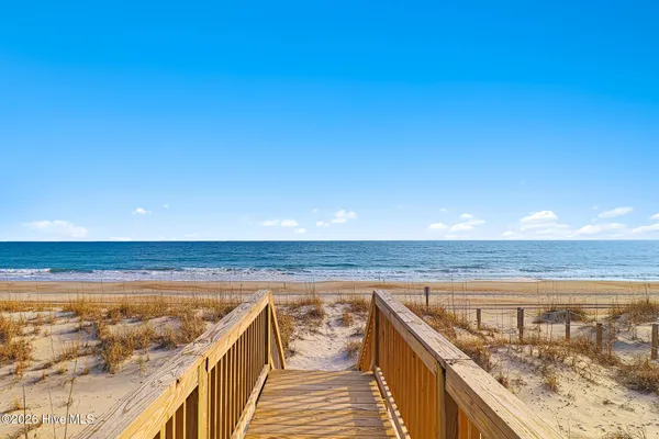 $3,600,000 | 3503 Ocean Drive, Unit E, Emerald Isle, NC 28594