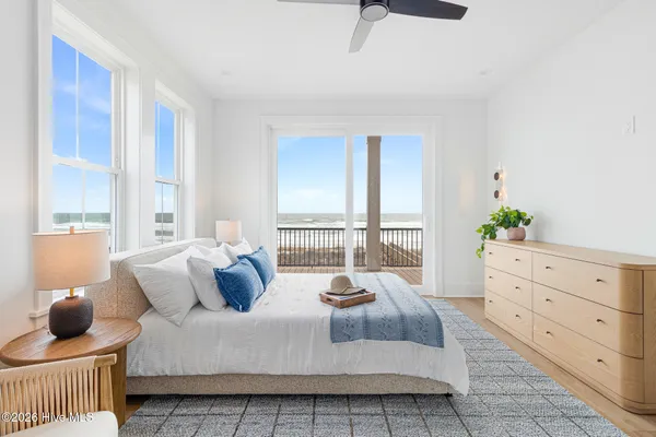 $3,600,000 | 3503 Ocean Drive, Unit E, Emerald Isle, NC 28594
