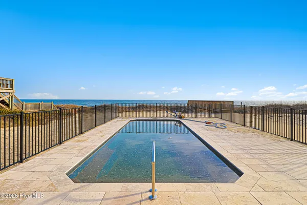 $3,600,000 | 3503 Ocean Drive, Unit E, Emerald Isle, NC 28594