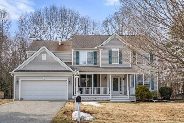 $989,000 | 65 Amberville Road, North Andover, MA 01845