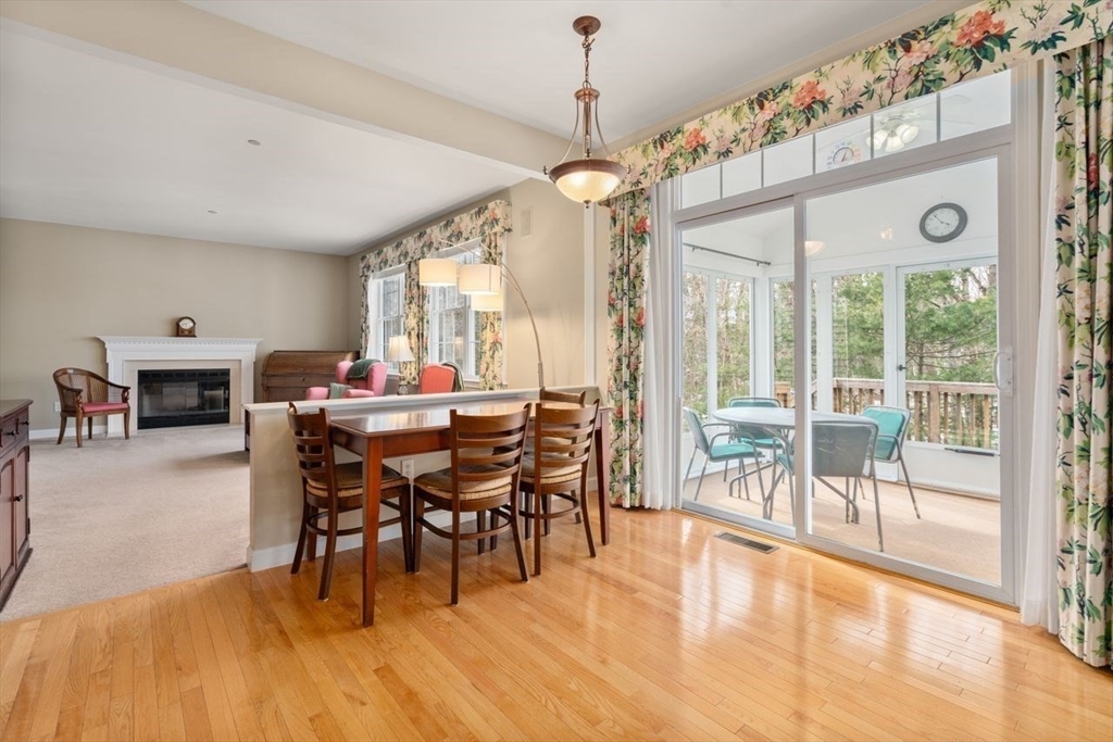 65 Amberville Road North Andover, MA 01845 - Photo 12 of 42