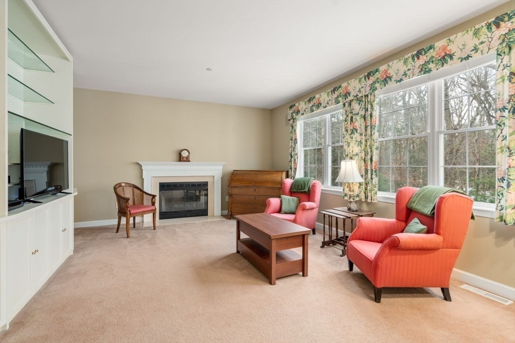 65 Amberville Road North Andover, MA 01845 - Photo 18 of 42