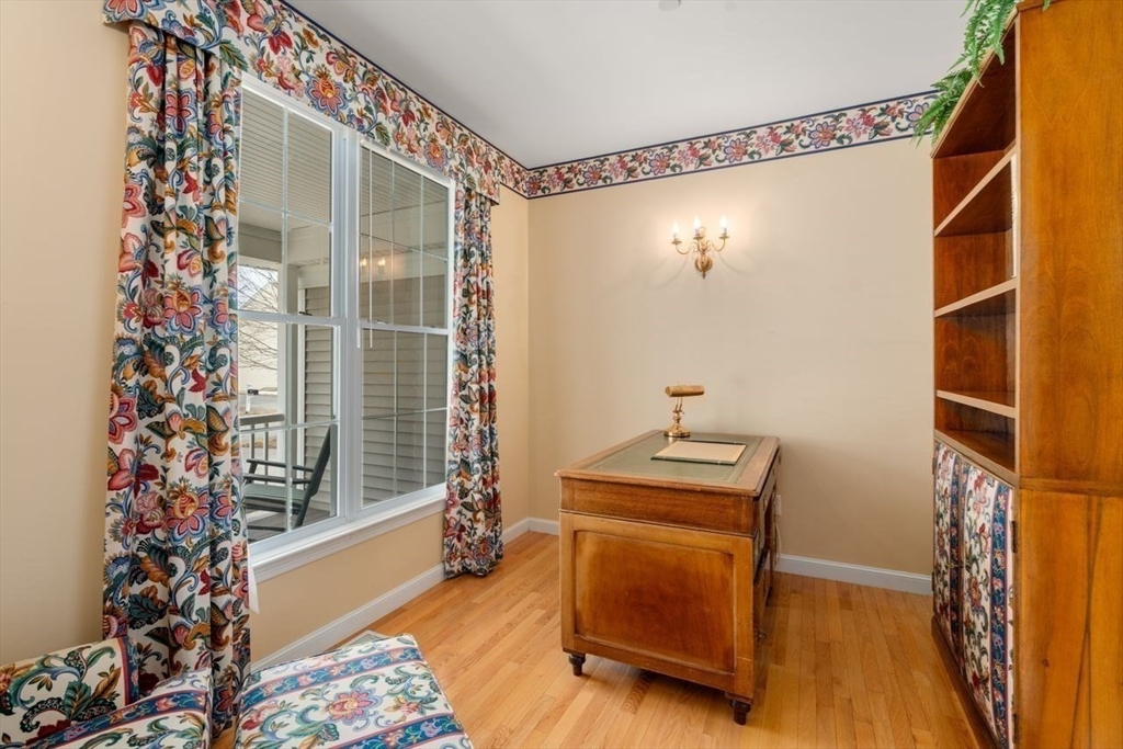 65 Amberville Road North Andover, MA 01845 - Photo 21 of 42