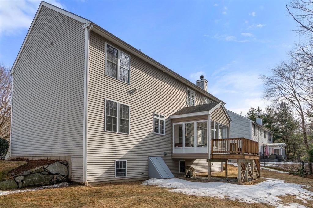 65 Amberville Road North Andover, MA 01845 - Photo 37 of 42