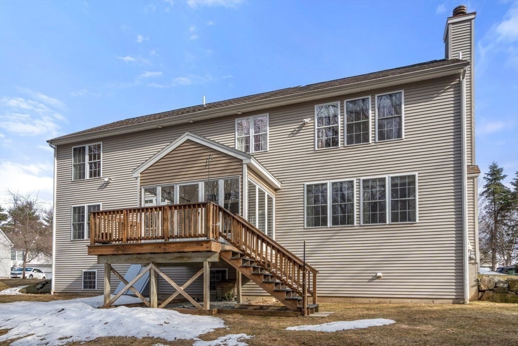 65 Amberville Road North Andover, MA 01845 - Photo 38 of 42