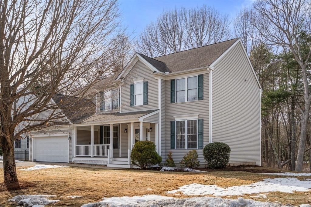 65 Amberville Road North Andover, MA 01845 - Photo 41 of 42