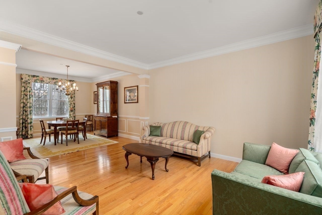 65 Amberville Road North Andover, MA 01845 - Photo 6 of 42