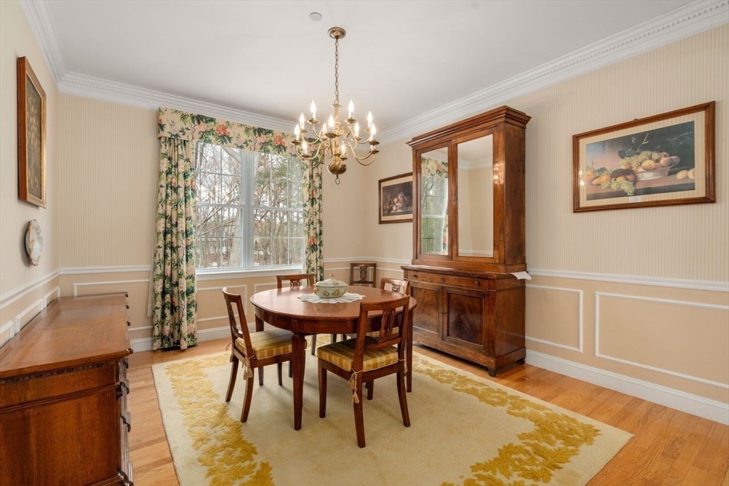 65 Amberville Road North Andover, MA 01845 - Photo 9 of 42