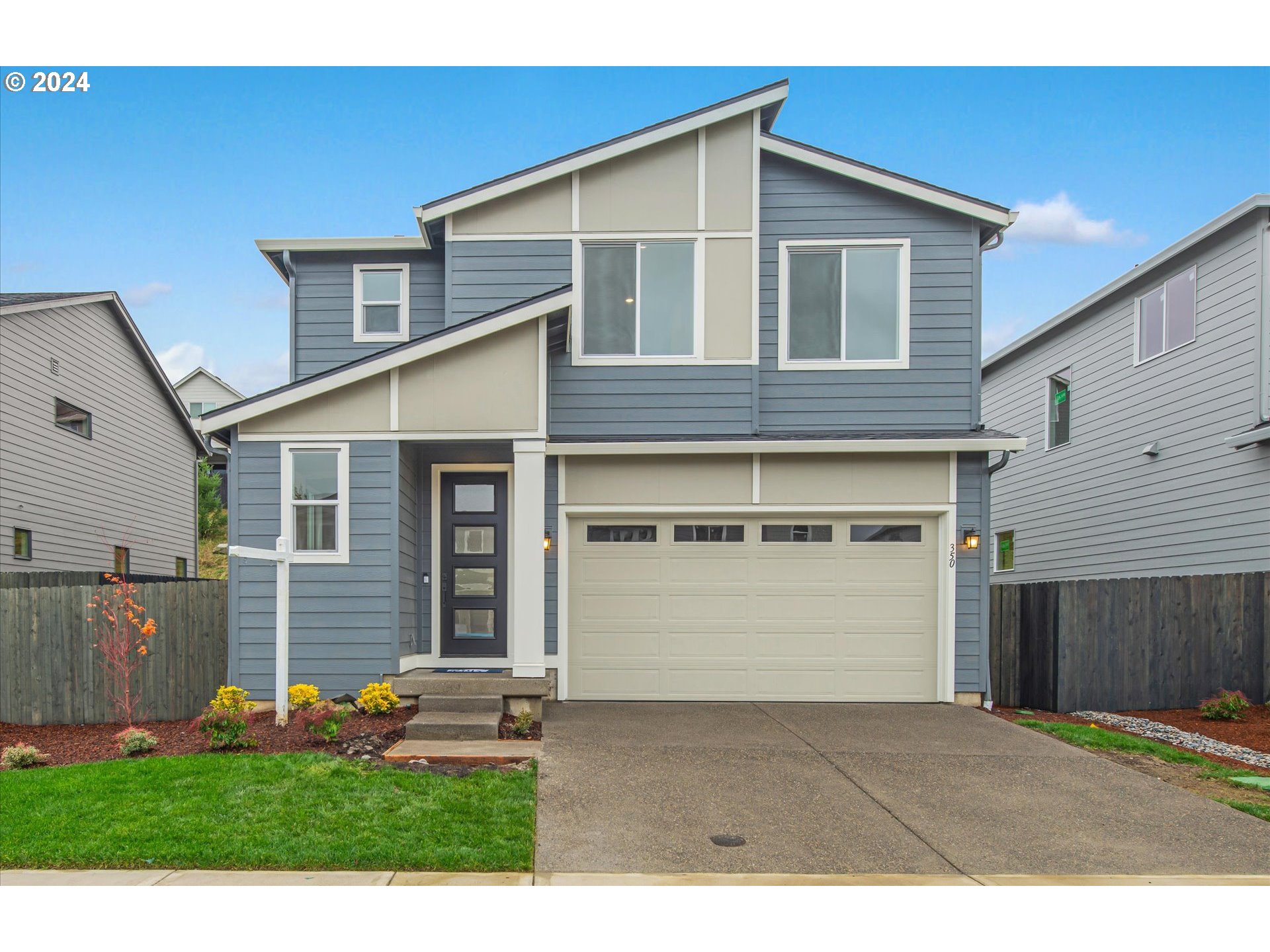 381 West Maple Street Washougal, WA 98671 - Photo 1 of 25