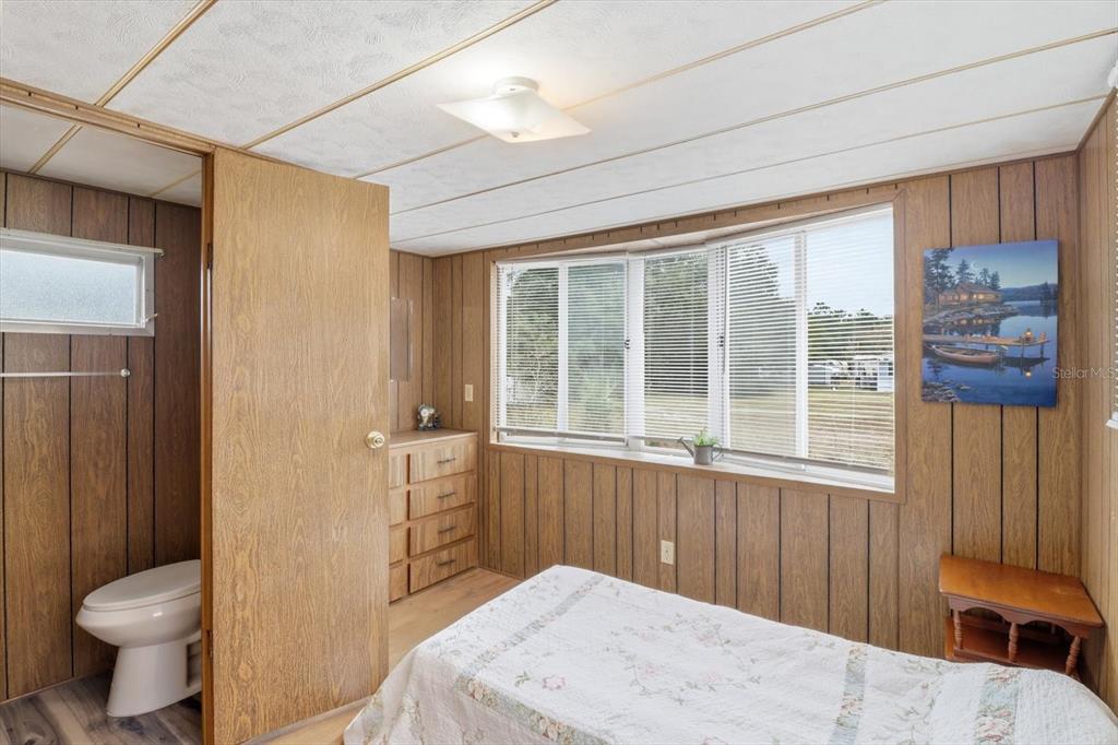 7749 West Chassahowitzka Street Homosassa, FL 34446 - Photo 15 of 30 a bathroom with a toilet and a sink