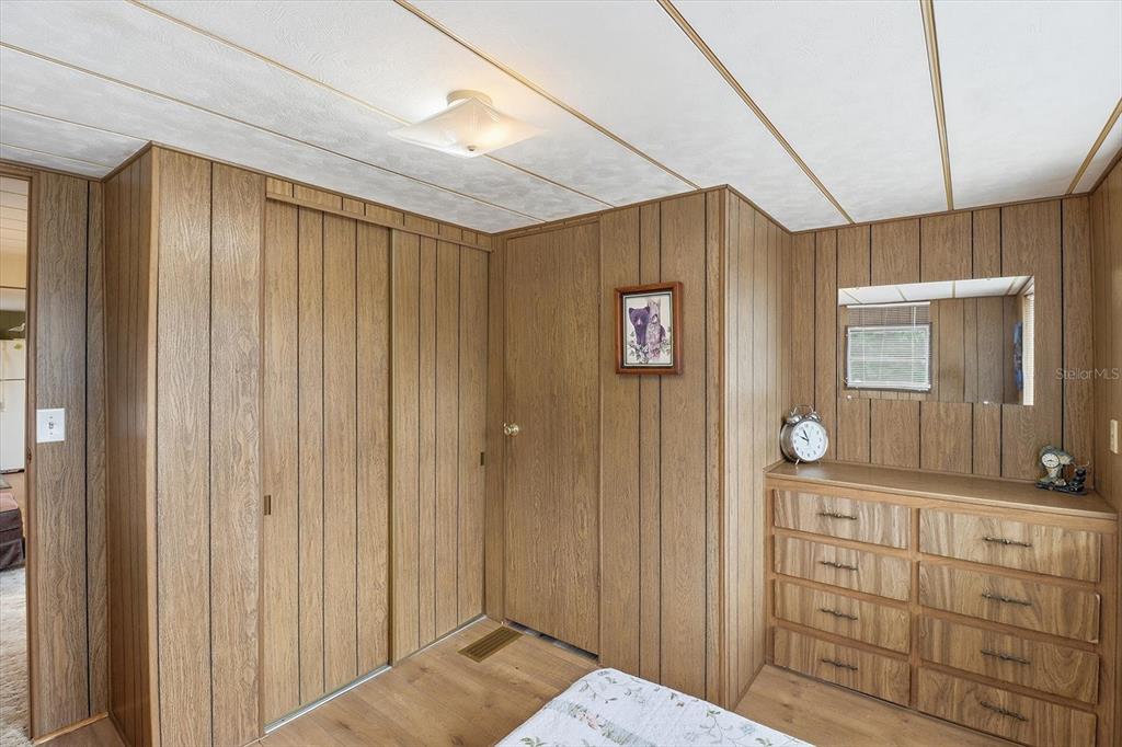 7749 West Chassahowitzka Street Homosassa, FL 34446 - Photo 16 of 30 a view of a hallway