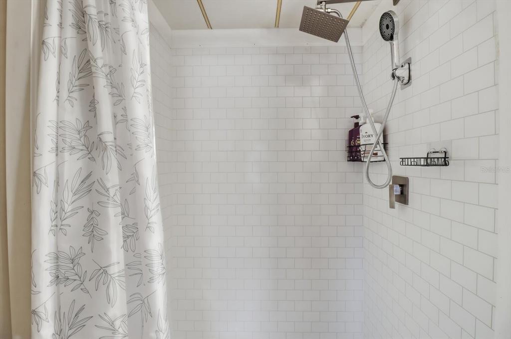 7749 West Chassahowitzka Street Homosassa, FL 34446 - Photo 22 of 30 a bathroom with a shower