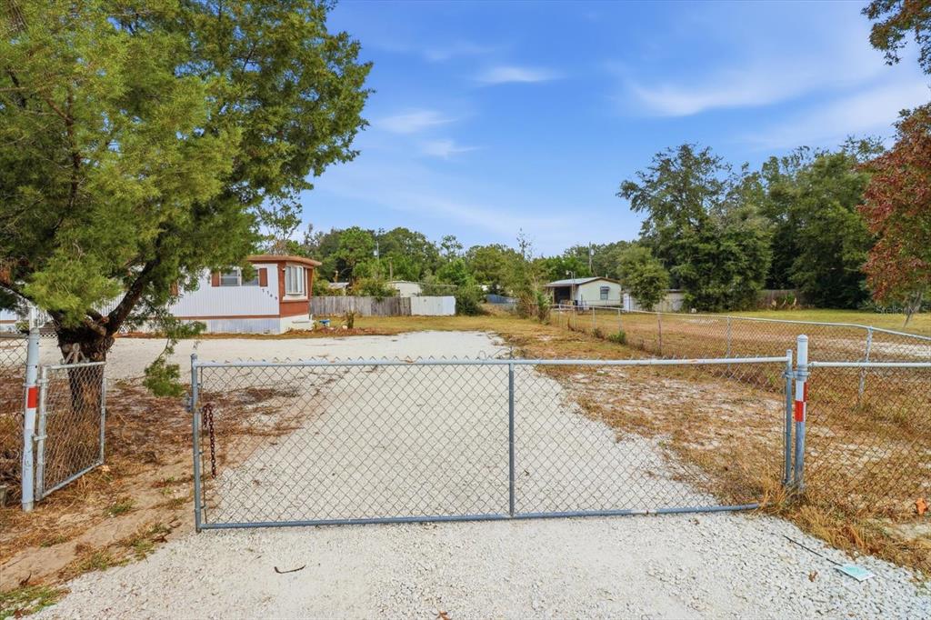 7749 West Chassahowitzka Street Homosassa, FL 34446 - Photo 4 of 30 a view of a outdoor space