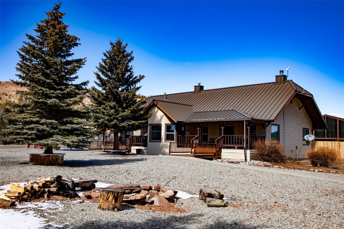 56 Tie Way Fairplay, CO 80440 - Photo 13 of 32