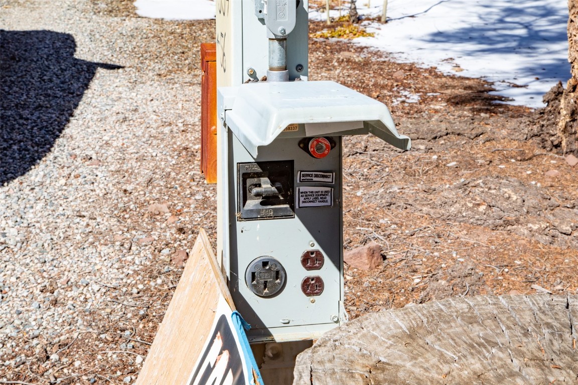 56 Tie Way Fairplay, CO 80440 - Photo 15 of 32