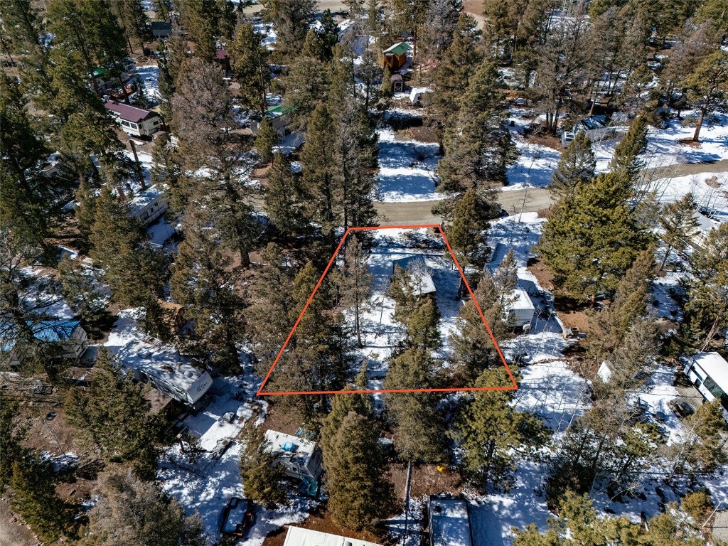 56 Tie Way Fairplay, CO 80440 - Photo 30 of 32