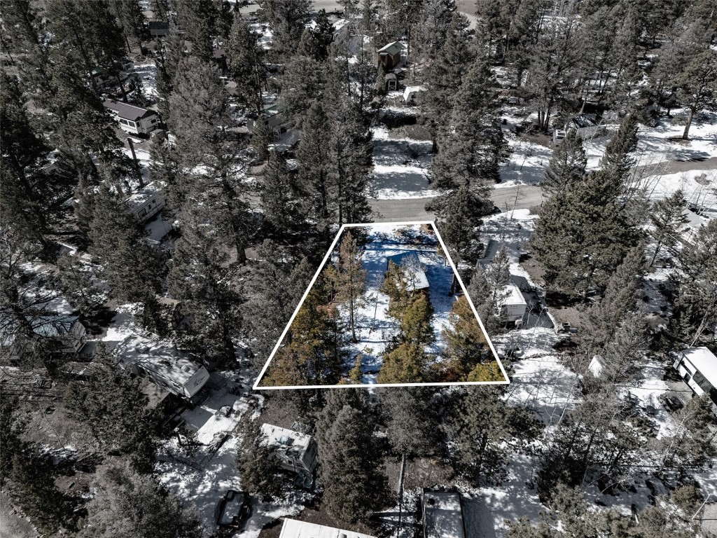 56 Tie Way Fairplay, CO 80440 - Photo 4 of 32