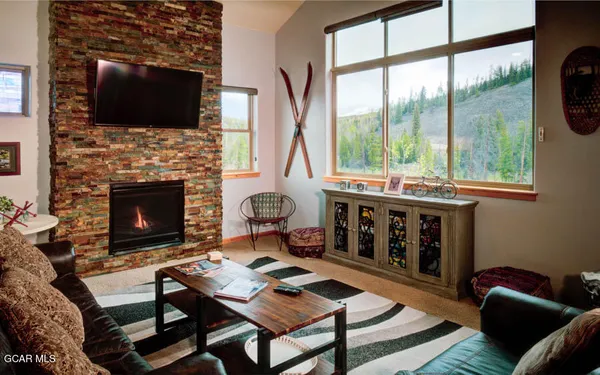 $895,000 | 501 Trailhead Circle, Unit 533, Winter Park, CO 80482