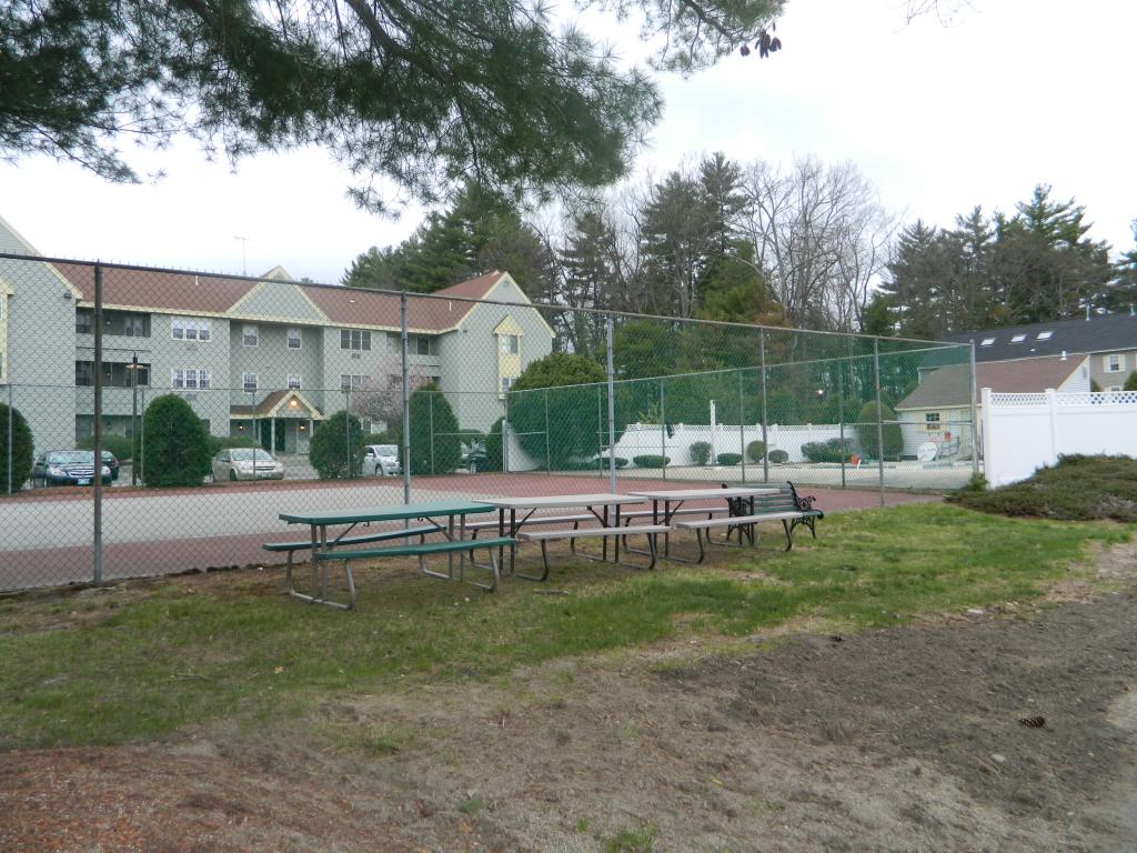 76 Sentry Way, Unit 76 Merrimack, NH 03054 - Photo 20 of 21