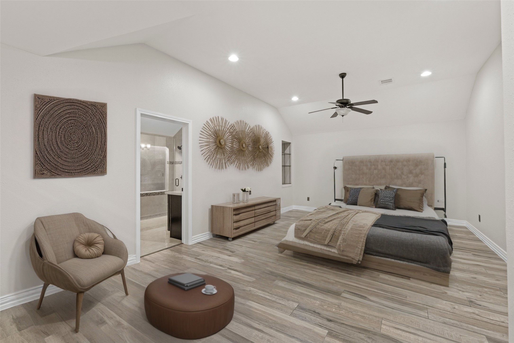 30 Crestview Trail Houston, TX 77082 - Photo 13 of 50 Virtually staged