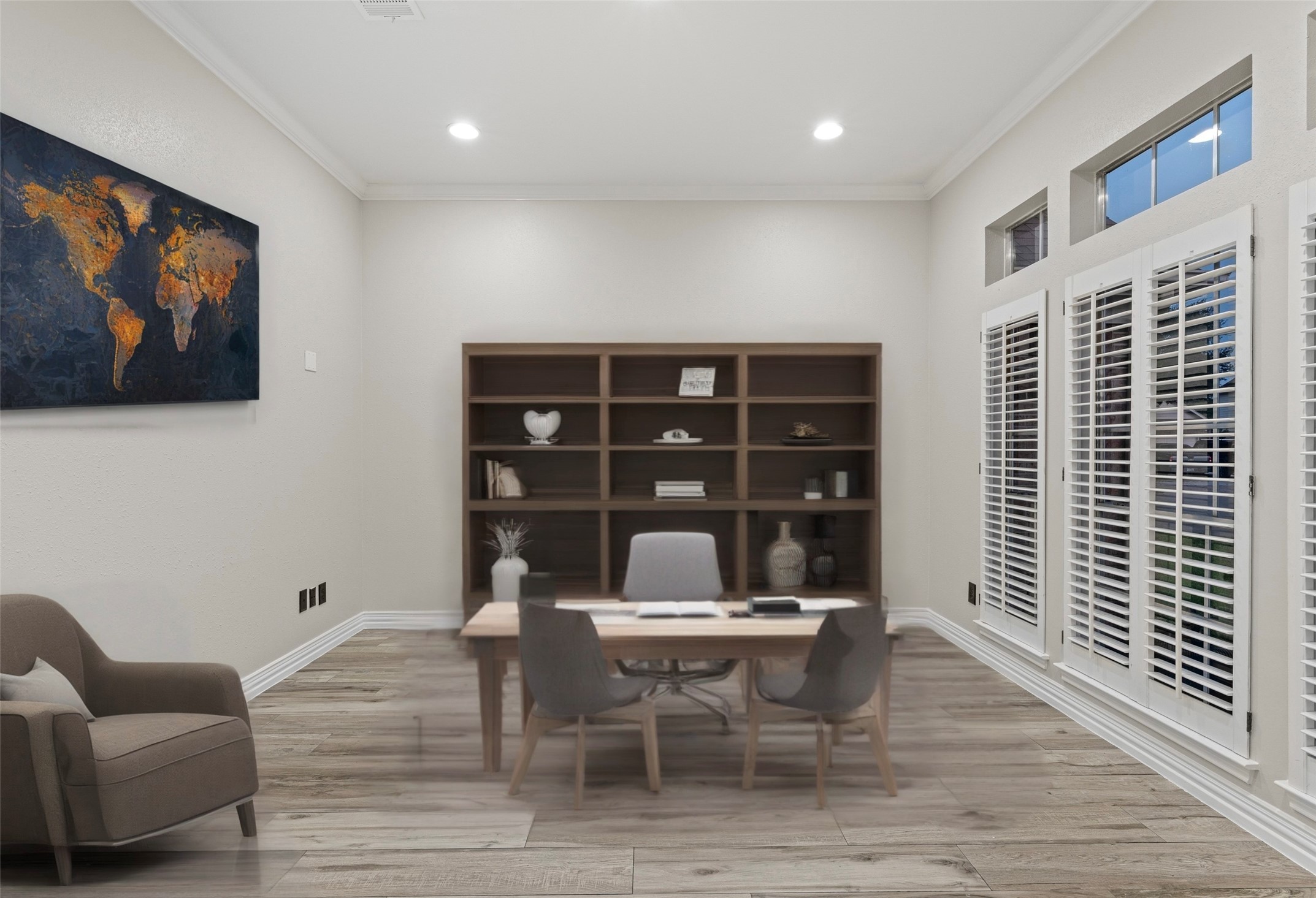 30 Crestview Trail Houston, TX 77082 - Photo 23 of 50 Virtually staged