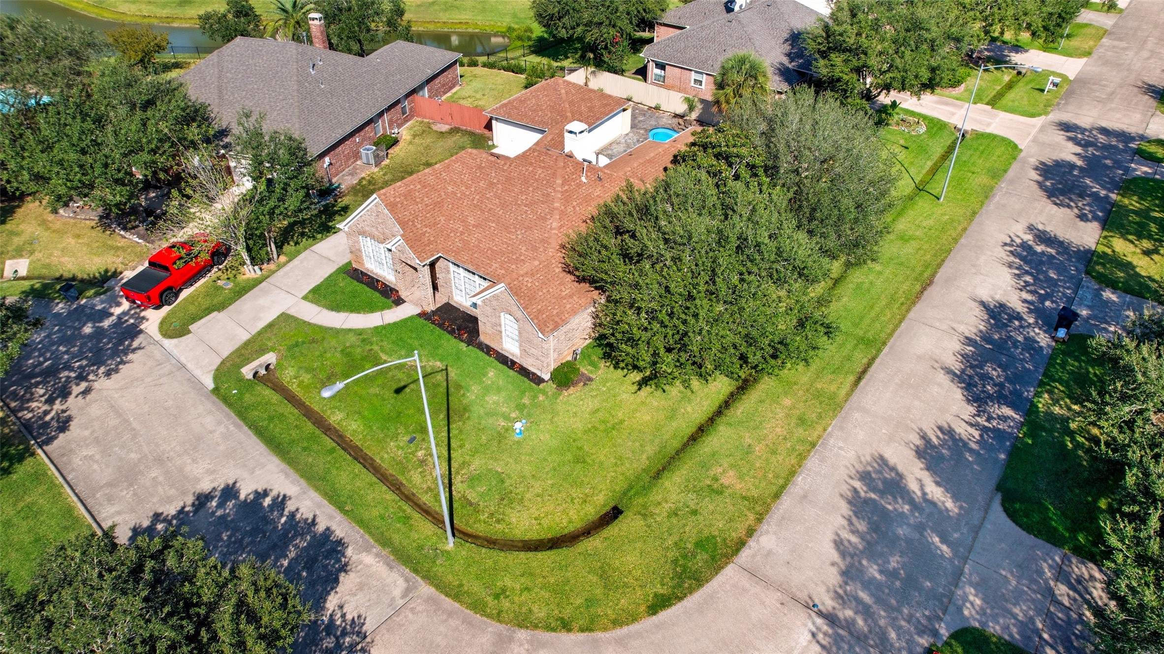 30 Crestview Trail Houston, TX 77082 - Photo 31 of 50