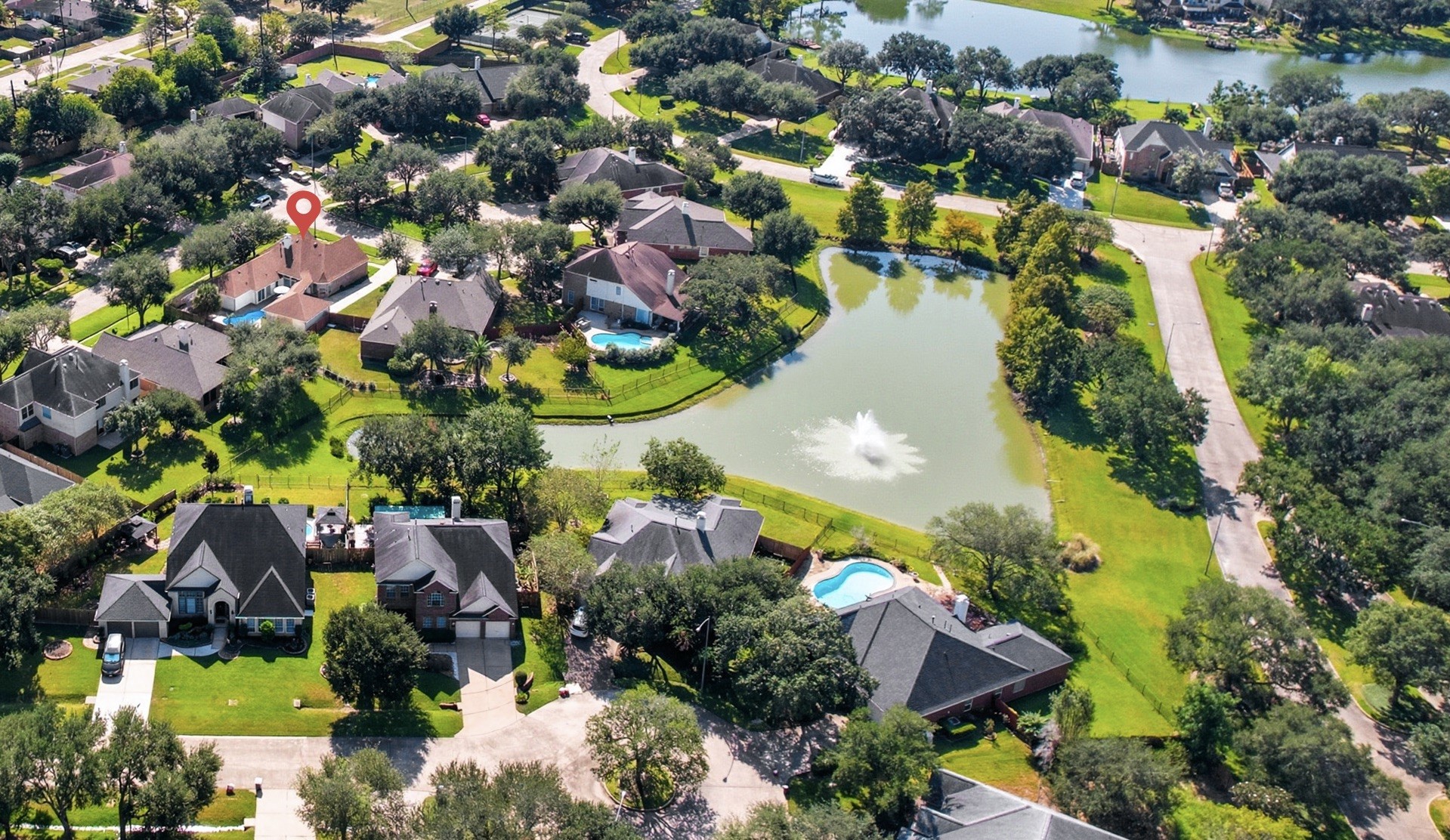 30 Crestview Trail Houston, TX 77082 - Photo 35 of 50