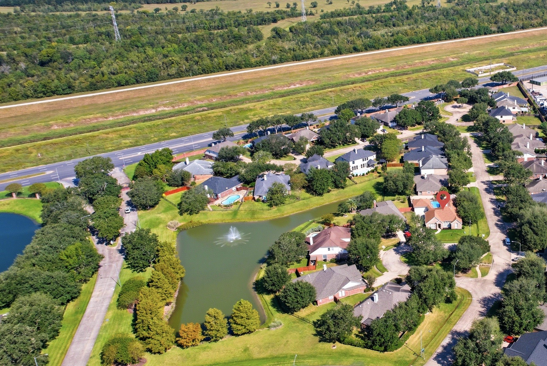 30 Crestview Trail Houston, TX 77082 - Photo 38 of 50