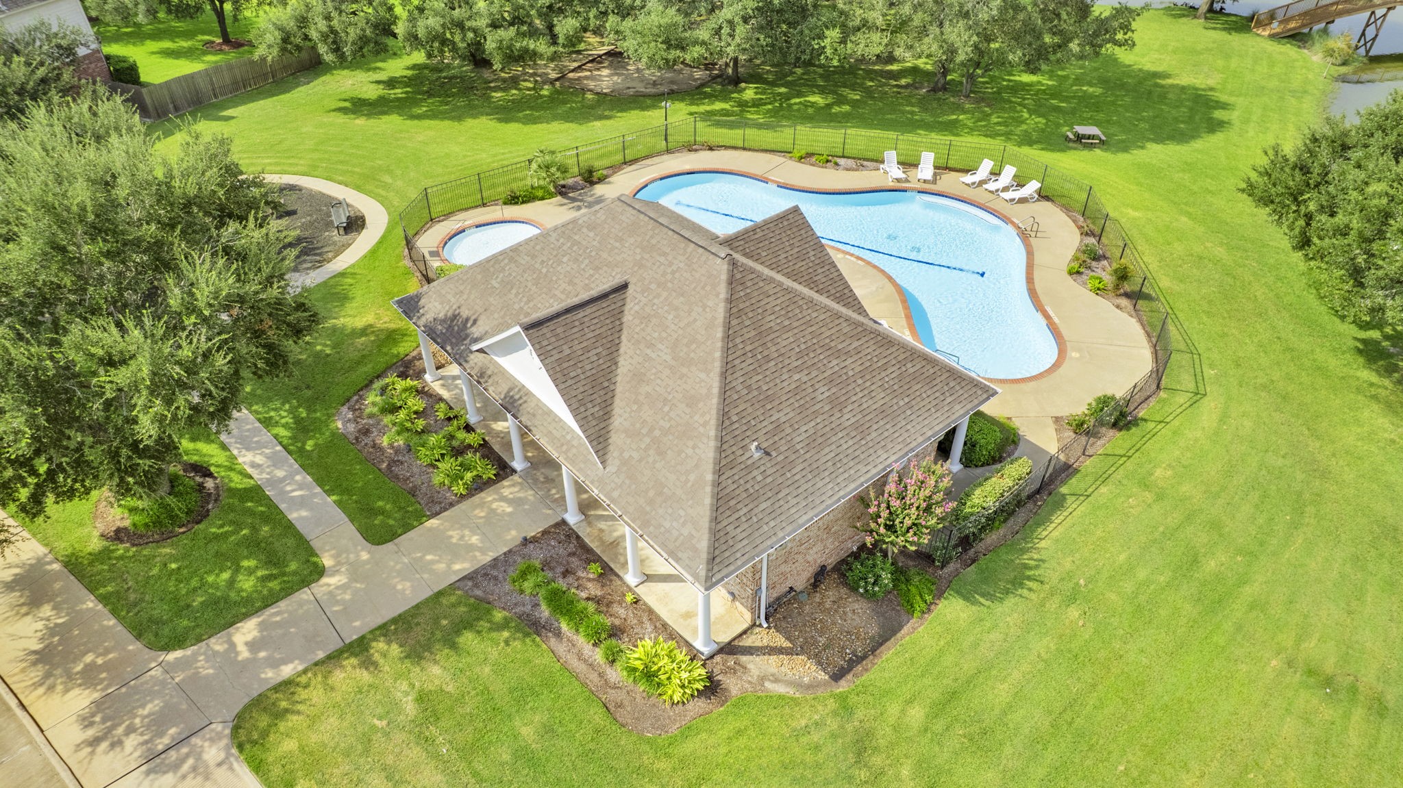 30 Crestview Trail Houston, TX 77082 - Photo 43 of 50