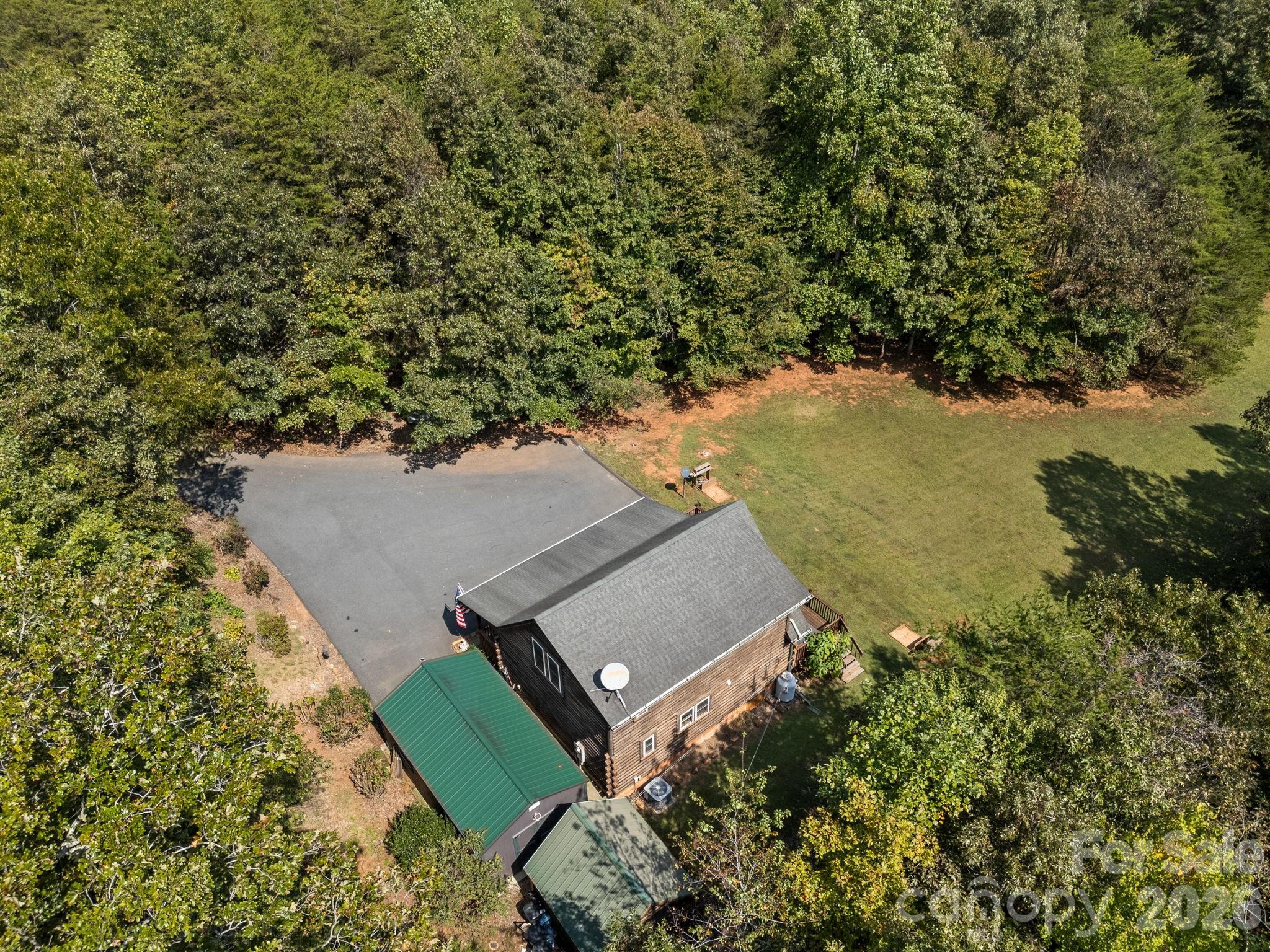 190 Elliott Lane Rutherfordton, NC 28139 - Photo 39 of 43