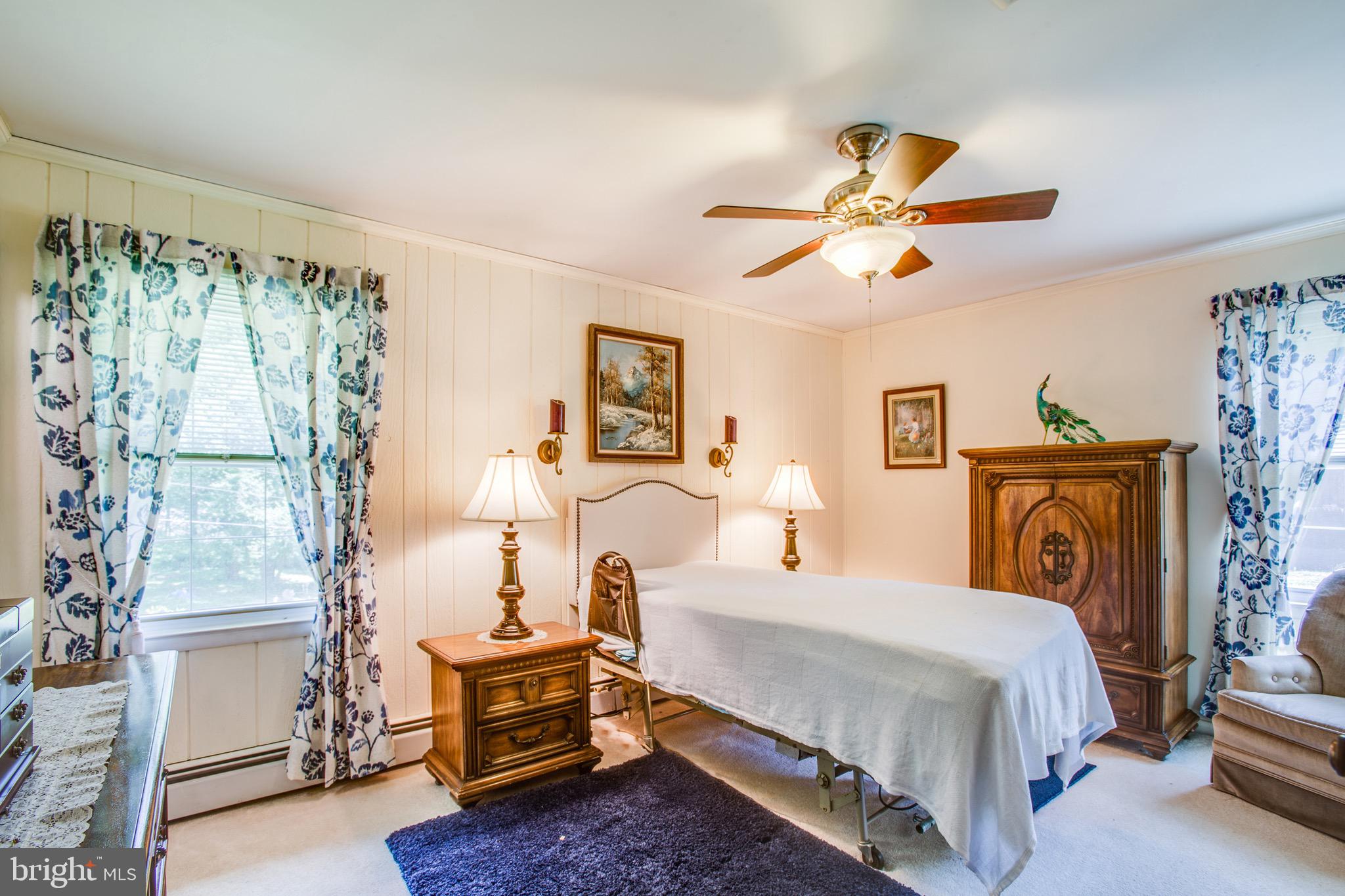 6908 Token Valley Road Manassas, VA 20112 - Photo 27 of 59 Primary bedroom