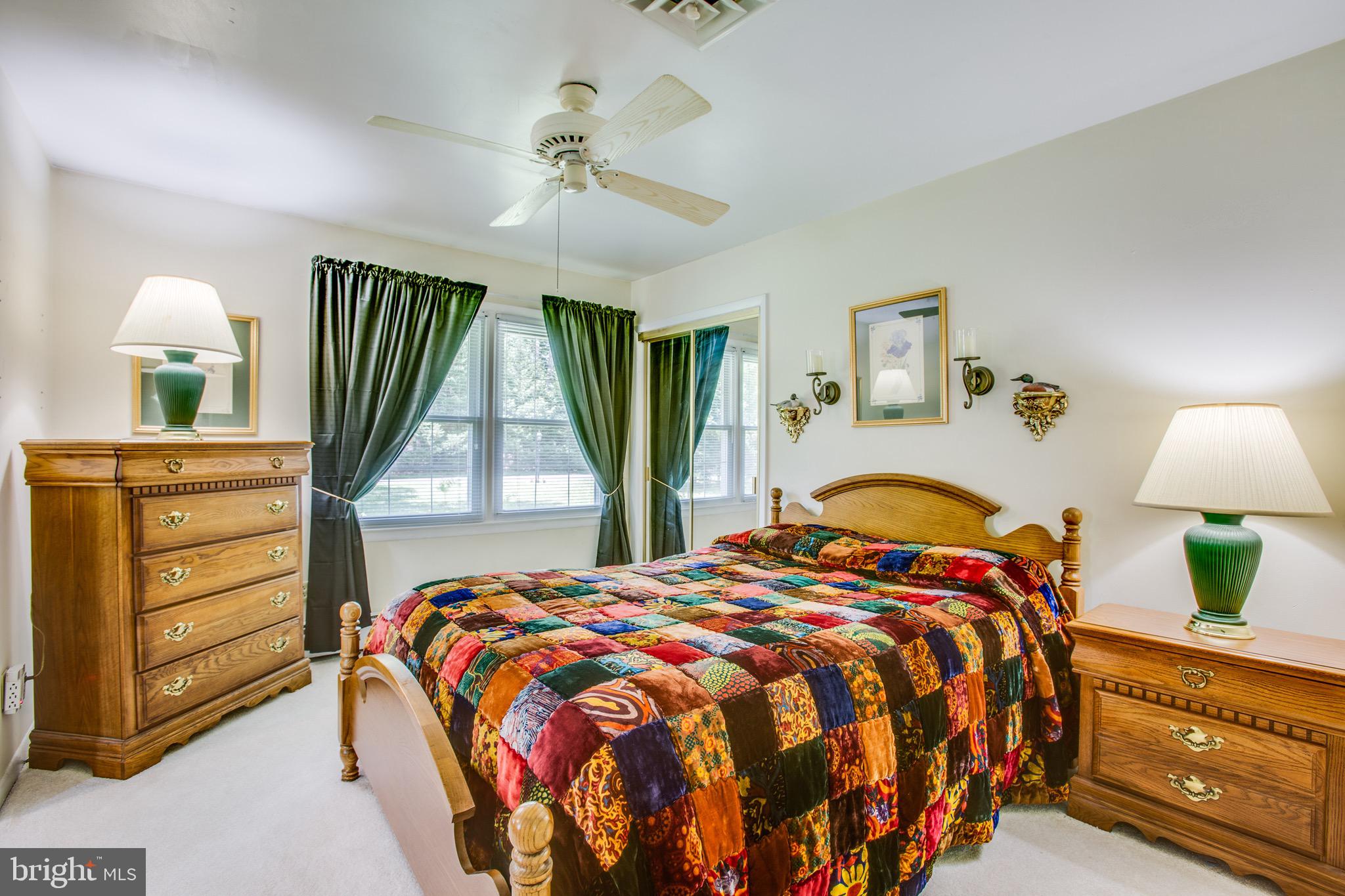 6908 Token Valley Road Manassas, VA 20112 - Photo 31 of 59 Bedroom