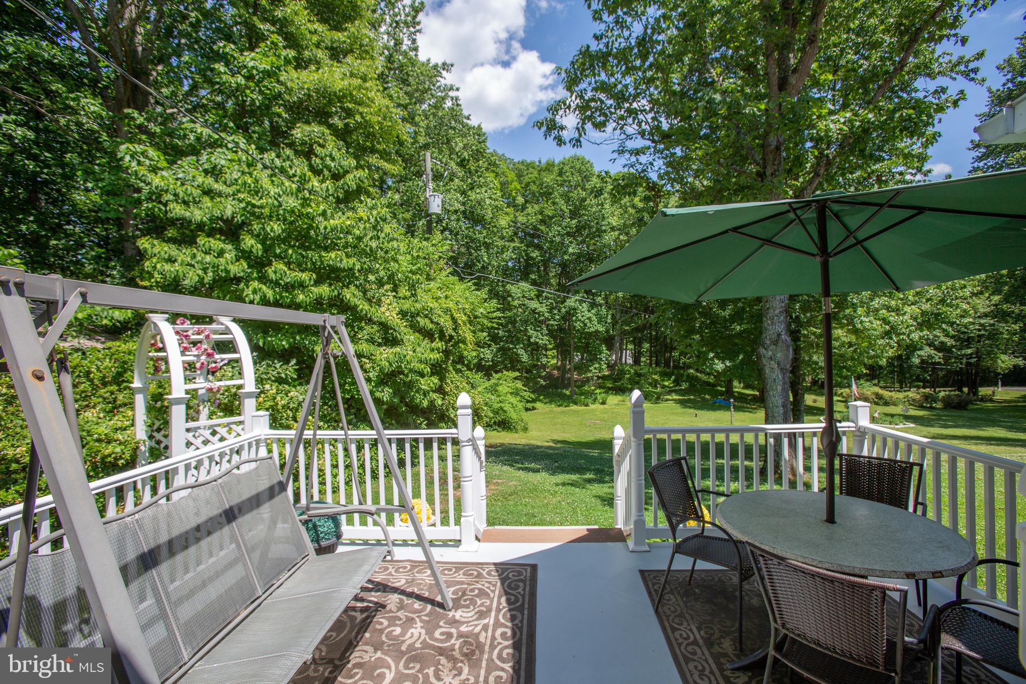 6908 Token Valley Road Manassas, VA 20112 - Photo 38 of 59 Patio