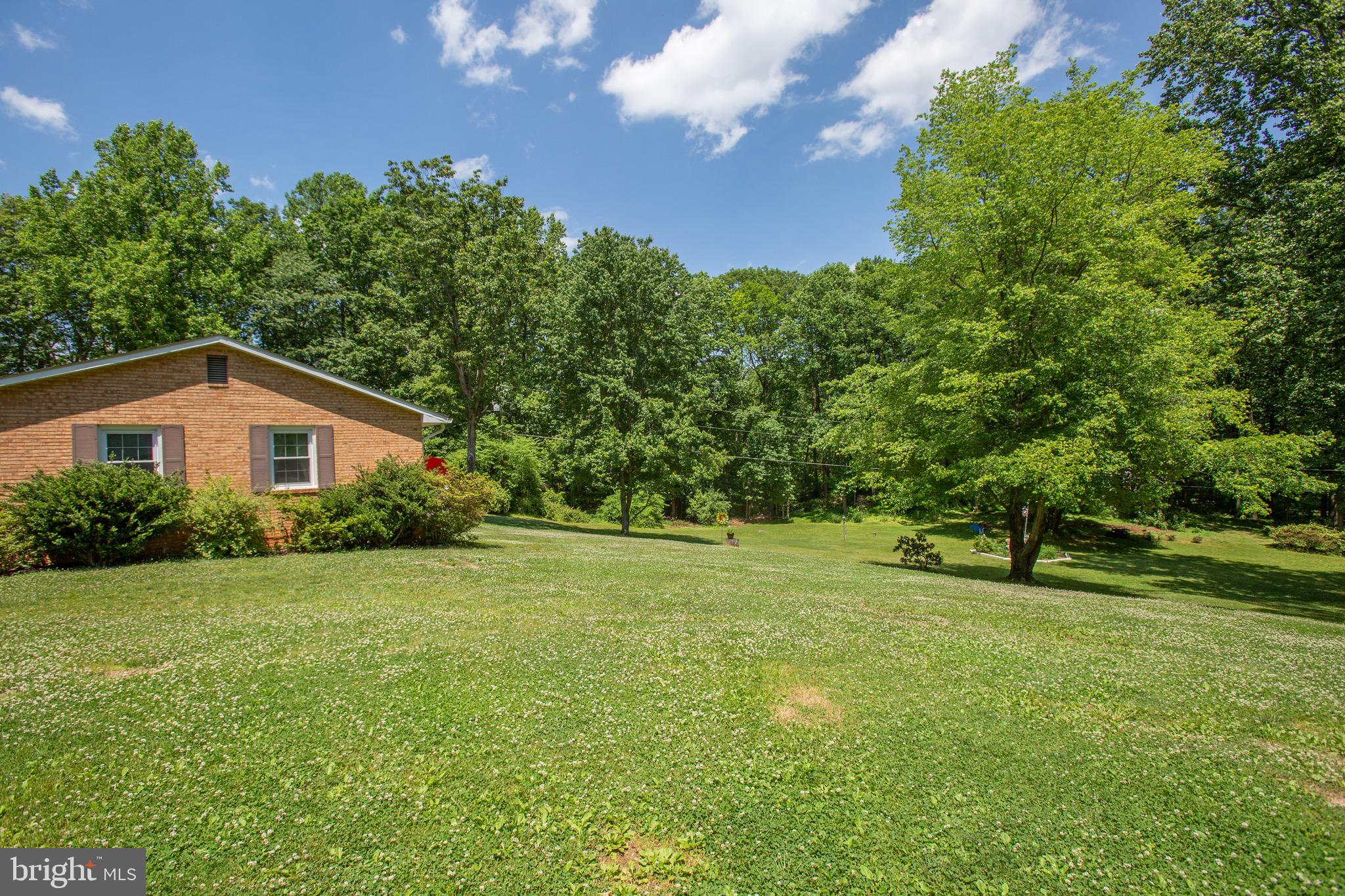 6908 Token Valley Road Manassas, VA 20112 - Photo 42 of 59 Private wooded lot