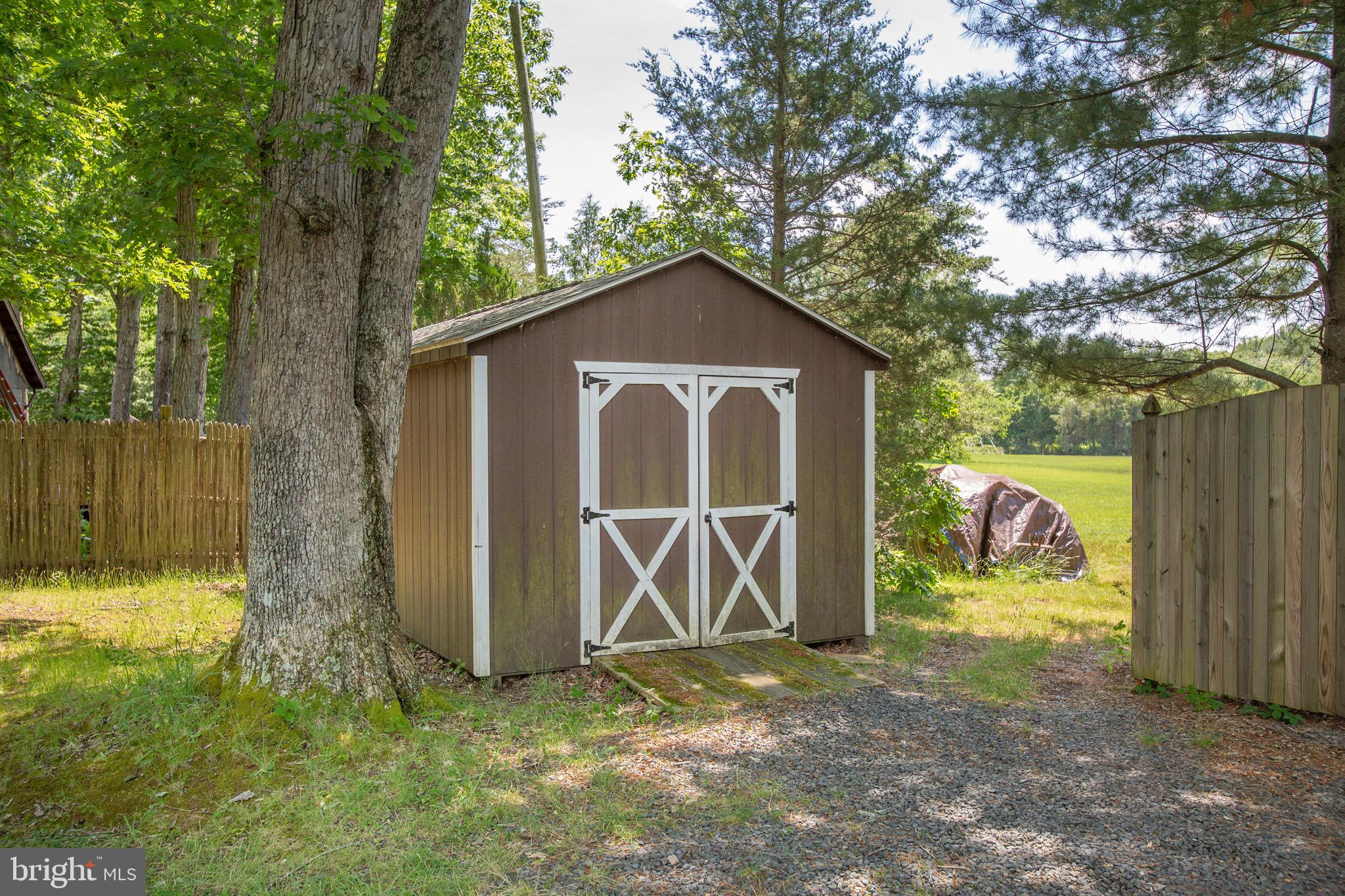6908 Token Valley Road Manassas, VA 20112 - Photo 56 of 59 Shed