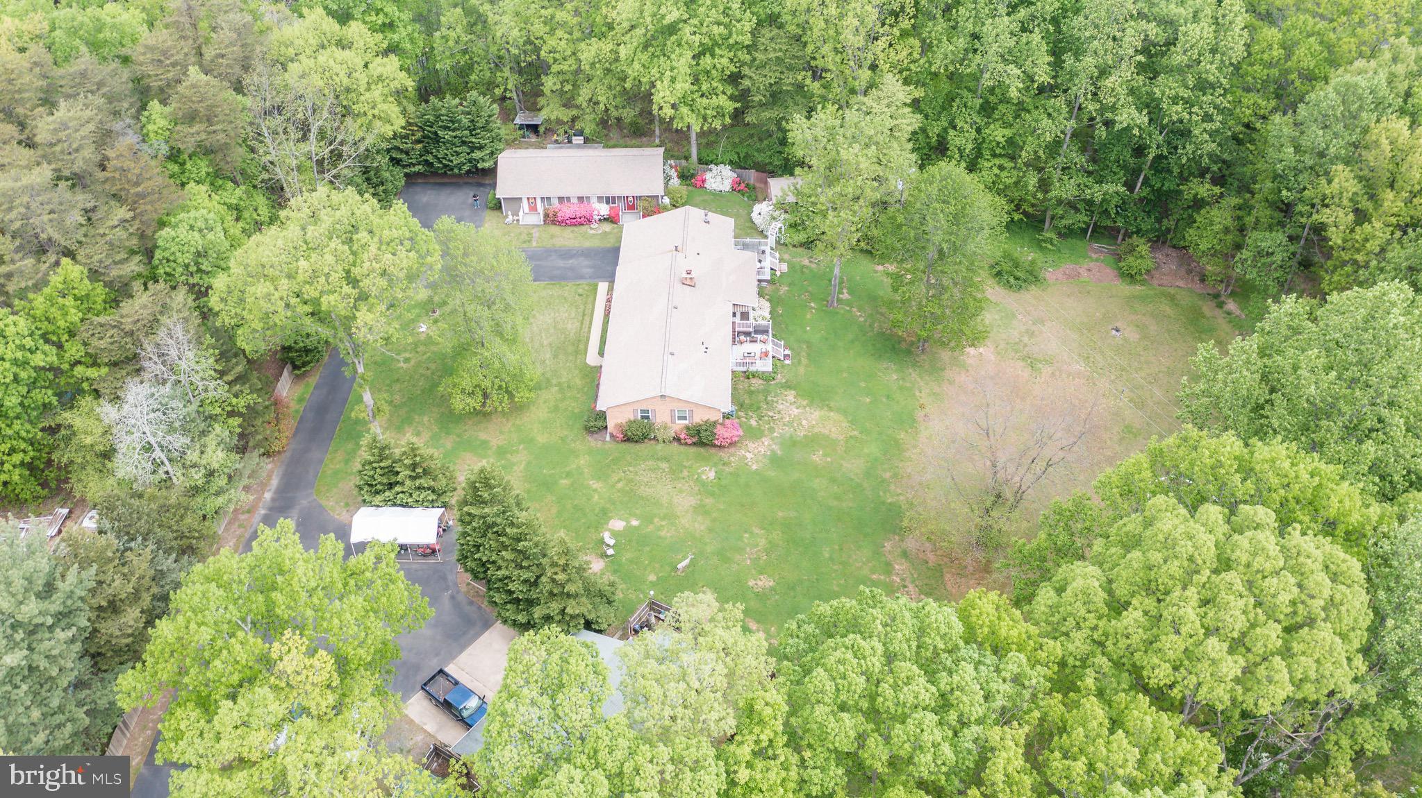 6908 Token Valley Road Manassas, VA 20112 - Photo 58 of 59 Just over 3 acres of privacy