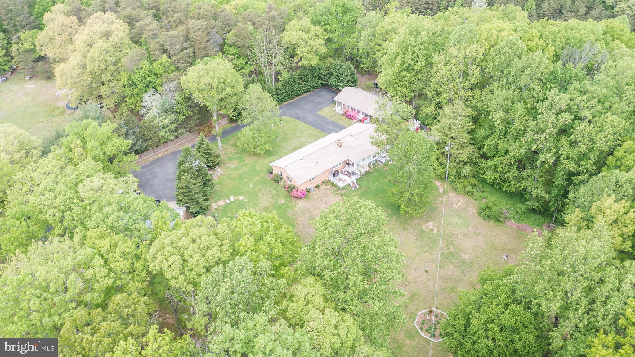 6908 Token Valley Road Manassas, VA 20112 - Photo 59 of 59 Private wooded lot